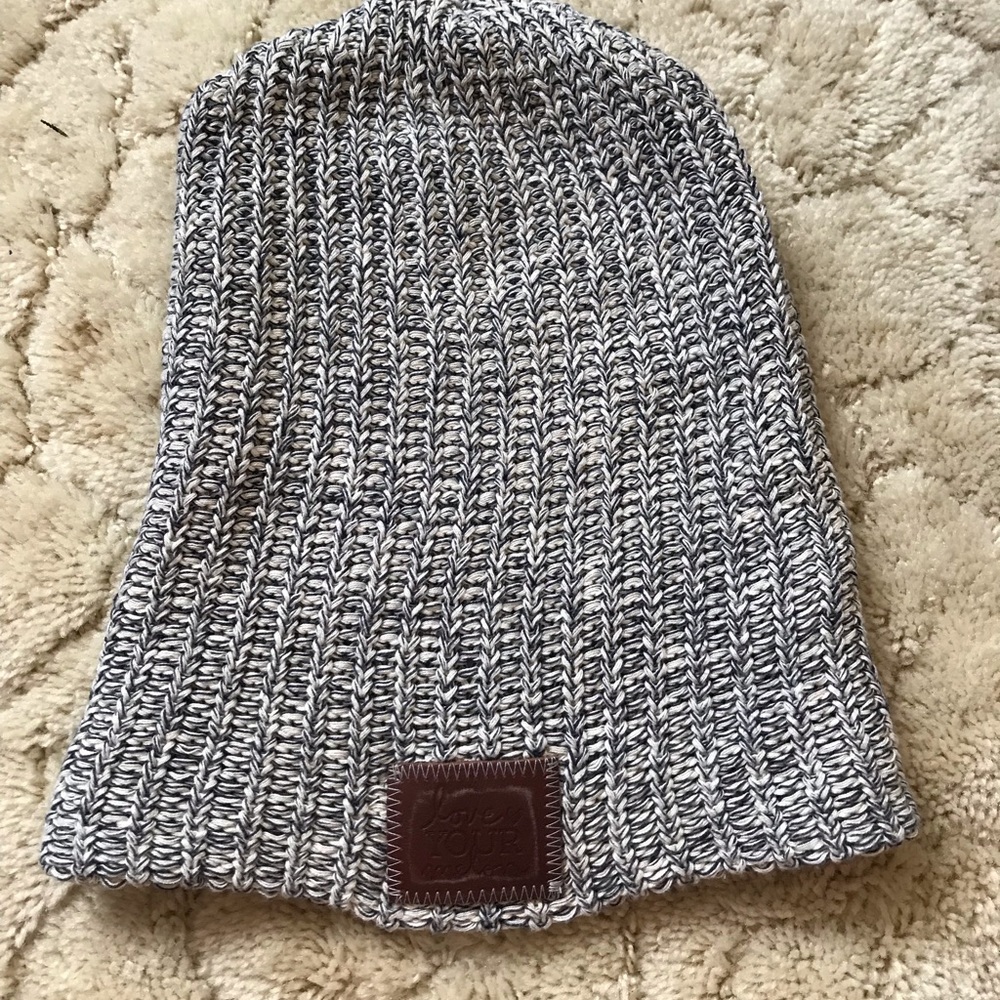Beanie